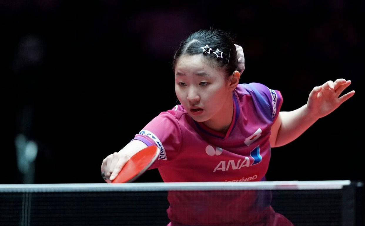 详细阅读:中国女子乒乓球队(中国女子乒乓球队队长) 中国女子乒乓球队(中国女子乒乓球队队长)